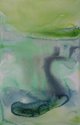 watercolor, abstract - Abstract Painting