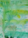Painting--Watercolor-AbstractColor Kittens