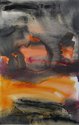 Painting--Watercolor-AbstractAppias Nero