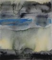Painting--Watercolor-AbstractKuroi No. 5