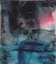 Painting--Watercolor-AbstractStorm No.1