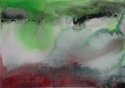 Painting--Watercolor-AbstractSediment No.3