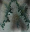 Painting--Watercolor-AbstractMist Series No.2