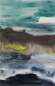 Painting--Watercolor-AbstractUmi No.1