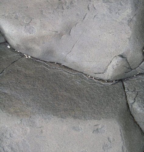Photography-Nature-Rock No.4