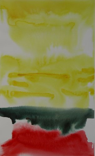 Painting-Abstract-Untitled