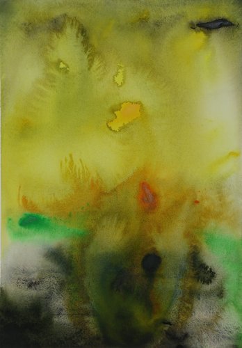Painting-Abstract-Yuuki