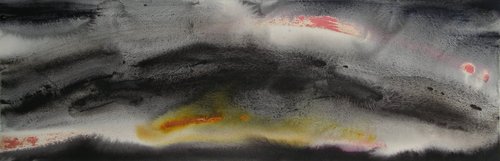 Painting-Abstract-Untitled