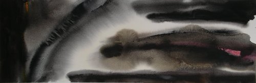 Painting-Abstract-Untitled