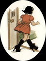 Lisa Moneypenny - Outgoing