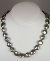 Yummy Grey Pearl