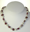 Ruby Facets   SOLD