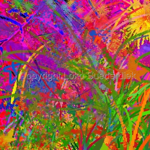 Digital Art 1