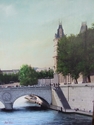 Chuck Urban - Paris in September