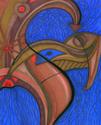 Aggressively Vaginal No. 1: Aggressively Vaginal, One Aggressively%20Vaginal%20No.%201%3A%20%20Aggressively%20Vaginal%2C%20One (thumbnail)