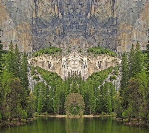 Mirror Project: Travels