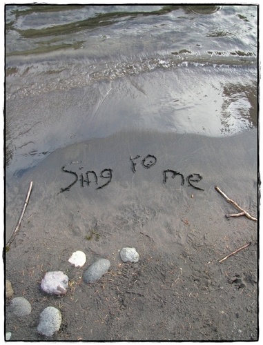 The SandWords Project
