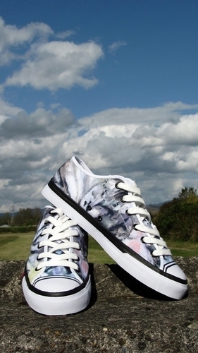 The Shoe Project