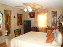 Mixed Media--RepresentationalNew bedroom
