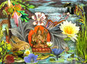 Mixed Media--RepresentationalExpand Beyond Yourself