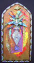 Goddess of Meditation #1