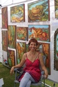 Mixed Media-Lori Felix