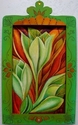 Painting--Acrylic-SurrealismWhite Lilies