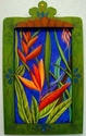 Painting--Acrylic-SurrealismBirds of Paradise