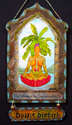 Mixed Media--RepresentationalStillness of the Universe