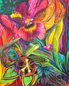 Painting-Inner Passion