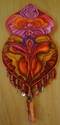 Painting--Oil-FantasyDouble Bloom