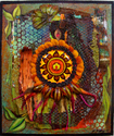 Painting-Sprouting Love