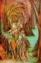 Painting--Acrylic-FantasyTitania