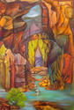 Painting--Acrylic-FantasyGateway