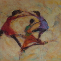 Lori Austill - Dancing For Fish