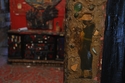 Mosaic-Interior of rowhome