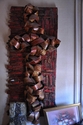 Mosaic-Detail of work