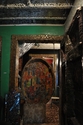 Mosaic-Interior of rowhome
