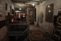 Mosaic-Interior of rowhome