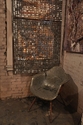 Mosaic-Interior of rowhome