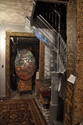Mosaic-Interior of rowhome