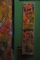 Mosaic-Detail of work