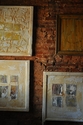 Mosaic-Detail of work