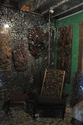 Mosaic-Interior of rowhome