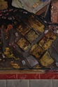 Mosaic-Detail of work