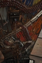 Mosaic-Detail of work