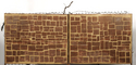 Mosaic-Auschwitz