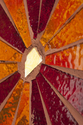 Mosaic-Menorah