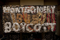 Mixed Media-Montgomery Boycott