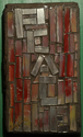 Mosaic-Peace